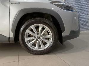 Toyota Corolla Cross 1.8 Hybrid XR - Image 2