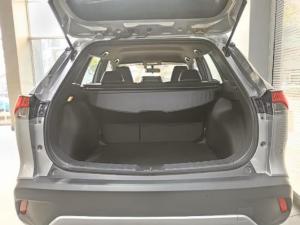 Toyota Corolla Cross 1.8 Hybrid XR - Image 4