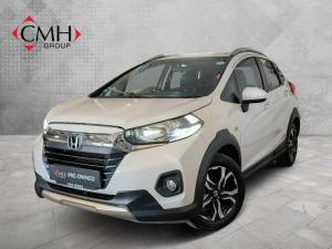 Honda WR-V 1.2 Comfort - Image 1