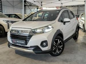 Honda WR-V 1.2 Comfort - Image 1