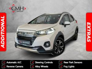 Honda WR-V 1.2 Comfort - Image 1