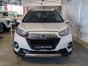 Honda WR-V 1.2 Comfort - Image 2