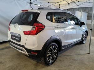 Honda WR-V 1.2 Comfort - Image 3