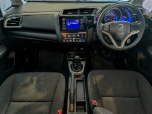 Honda WR-V 1.2 Comfort - Image 5