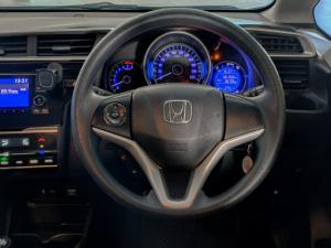Honda WR-V 1.2 Comfort - Image 9