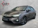 Thumbnail Honda Ballade 1.5 RS
