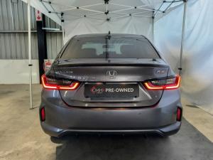 Honda Ballade 1.5 RS - Image 3
