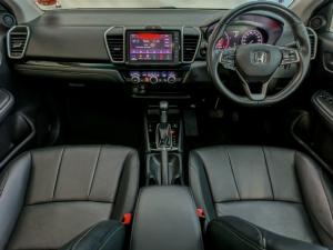 Honda Ballade 1.5 RS - Image 4