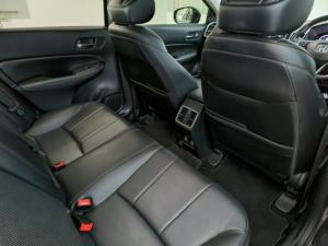 Honda Ballade 1.5 RS - Image 7