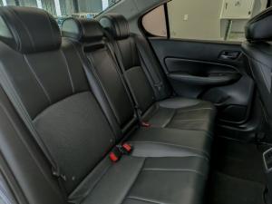 Honda Ballade 1.5 RS - Image 8