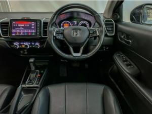 Honda Ballade 1.5 RS - Image 9