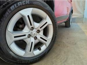 Renault Kiger 1.0 Turbo Intens auto - Image 13