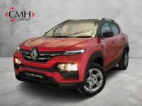 Thumbnail Renault Kiger 1.0 Turbo Intens auto