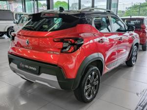 Renault Kiger 1.0 Turbo Intens auto - Image 3