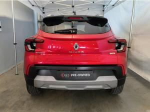 Renault Kiger 1.0 Turbo Intens auto - Image 4