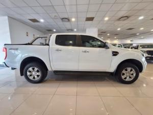 Ford Ranger 2.2TDCi double cab 4x4 XLS auto - Image 2