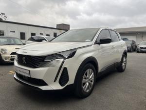 Peugeot 3008 1.6T Active - Image 1