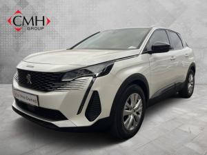 Peugeot 3008 1.6T Active - Image 1