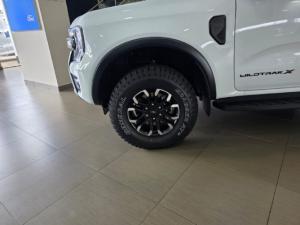 Ford Ranger 2.0 BiTurbo double cab Wildtrak X 4WD - Image 10