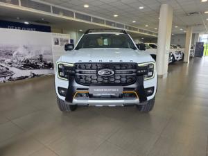 Ford Ranger 2.0 BiTurbo double cab Wildtrak X 4WD - Image 11