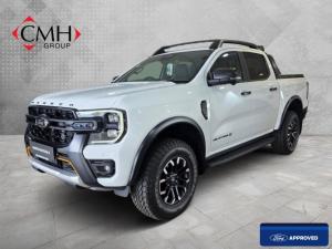 Ford Ranger 2.0 BiTurbo double cab Wildtrak X 4WD - Image 1