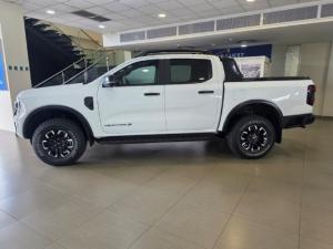 Ford Ranger 2.0 BiTurbo double cab Wildtrak X 4WD - Image 2