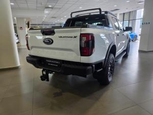 Ford Ranger 2.0 BiTurbo double cab Wildtrak X 4WD - Image 3
