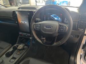 Ford Ranger 2.0 BiTurbo double cab Wildtrak X 4WD - Image 4