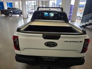 Ford Ranger 2.0 BiTurbo double cab Wildtrak X 4WD - Image 8