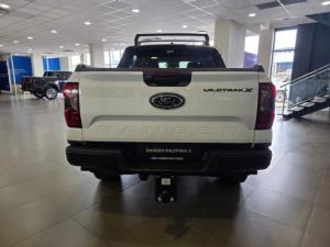 Ford Ranger 2.0 BiTurbo double cab Wildtrak X 4WD - Image 9