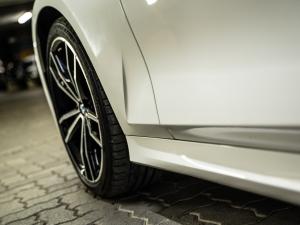 BMW 3 Series 320i M Sport - Image 10
