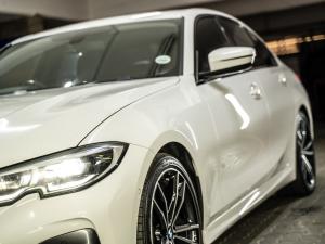 BMW 3 Series 320i M Sport - Image 13