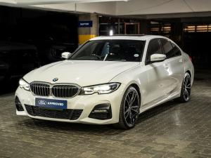 BMW 3 Series 320i M Sport - Image 1