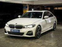 Thumbnail BMW 3 Series 320i M Sport