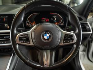 BMW 3 Series 320i M Sport - Image 26