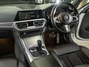 BMW 3 Series 320i M Sport - Image 28