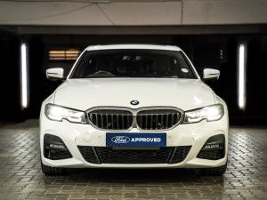 BMW 3 Series 320i M Sport - Image 3