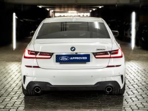 BMW 3 Series 320i M Sport - Image 4
