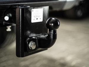 Ford Ranger 2.0 SiT double cab XLT - Image 10