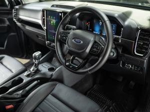 Ford Ranger 2.0 SiT double cab XLT - Image 23