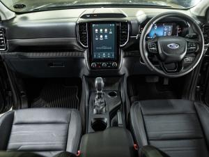 Ford Ranger 2.0 SiT double cab XLT - Image 24