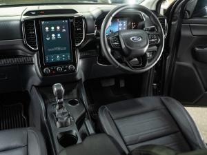 Ford Ranger 2.0 SiT double cab XLT - Image 26