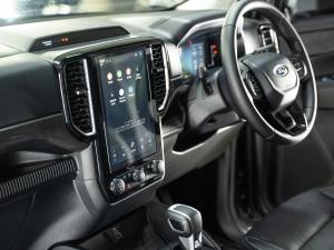 Ford Ranger 2.0 SiT double cab XLT - Image 27