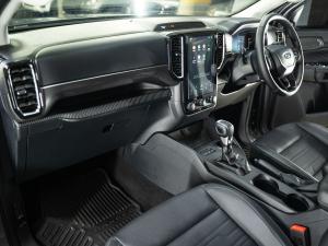 Ford Ranger 2.0 SiT double cab XLT - Image 29