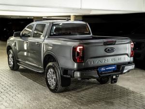 Ford Ranger 2.0 SiT double cab XLT - Image 2