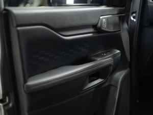 Ford Ranger 2.0 SiT double cab XLT - Image 33