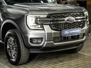 Ford Ranger 2.0 SiT double cab XLT - Image 37