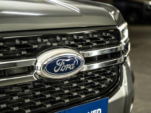 Ford Ranger 2.0 SiT double cab XLT - Image 38