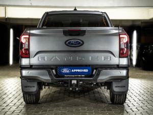 Ford Ranger 2.0 SiT double cab XLT - Image 4