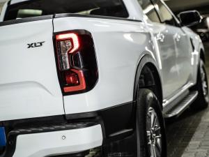Ford Ranger 2.0 SiT double cab XLT - Image 21